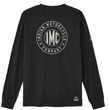 Load image into Gallery viewer, Men's IMC Icon Pocket Long Sleeve T-Shirt, Black