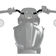 Load image into Gallery viewer, Moto Handlebars, Black