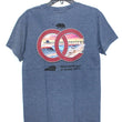 Load image into Gallery viewer, MENS NAVY ORANGE COUNTY DEALER TEE