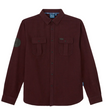 Load image into Gallery viewer, Men's Flannel Twill Shirt, Red