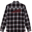 Load image into Gallery viewer, Men's Memphis Plaid Shirt, Red