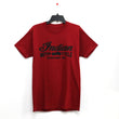 Load image into Gallery viewer, RED SHORT SLEEVED DEALER TEE