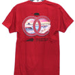 Load image into Gallery viewer, RED INDIAN MOTORCLCE OF ORANGE COUNTY DEALER TEE