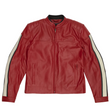 Load image into Gallery viewer, Men's Denver Jacket, Red