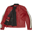 Load image into Gallery viewer, Men's Denver Jacket, Red