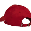 Load image into Gallery viewer, USA Flag Logo Cap, Red