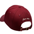 Load image into Gallery viewer, Spirit Icon Embroidered Cap, Red
