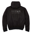 Load image into Gallery viewer, Men's Alameda Riding Hoodie, Black
