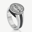 Load image into Gallery viewer, Classic Circle Ring