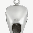 Load image into Gallery viewer, Silver Tank Road Bell