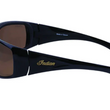 Load image into Gallery viewer, Riding Liberty Sunglasses, Black