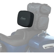 Load image into Gallery viewer, Spirit Lake Rider Backrest Pad, Black