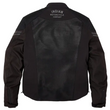 Load image into Gallery viewer, Men's San Pedro Mesh Jacket, Black
