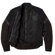 Load image into Gallery viewer, Men's San Pedro Mesh Jacket, Black