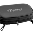 Load image into Gallery viewer, Spirit Lake Rider Backrest Pad, Black