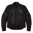 Load image into Gallery viewer, Men's San Pedro Mesh Jacket, Black
