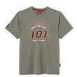 Load image into Gallery viewer, Men's Indian Scout 101 T-Shirt, Gray