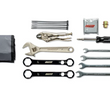 Load image into Gallery viewer, Premium Tool Kit by CruzTOOLS
