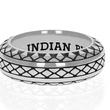 Load image into Gallery viewer, Indian Motorcycle Rear Tire Ring