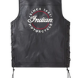 Load image into Gallery viewer, Men's Western Vest, Black