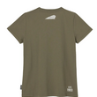 Load image into Gallery viewer, Women's Indian Motorcycle Company Logo T-Shirt, Green