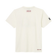 Load image into Gallery viewer, Men's Headdress Printed T-Shirt, White