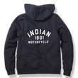 Load image into Gallery viewer, Women's 1901 Hoodie, Navy