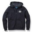 Load image into Gallery viewer, Women's 1901 Hoodie, Navy
