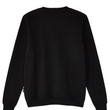 Load image into Gallery viewer, Women's Essential Script Logo Sweatshirt, Black