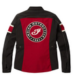 Load image into Gallery viewer, Women's Madison Jacket, Red