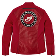 Load image into Gallery viewer, Women's Austin Mesh Jacket, Red