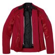 Load image into Gallery viewer, Women's Austin Mesh Jacket, Red