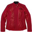 Load image into Gallery viewer, Women's Austin Mesh Jacket, Red