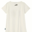 Load image into Gallery viewer, Women's EST. 1901 Block Printed T-Shirt, White