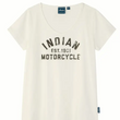 Load image into Gallery viewer, Women's EST. 1901 Block Printed T-Shirt, White