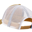 Load image into Gallery viewer, Felt Patch Trucker Cap, Brown