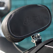 Load image into Gallery viewer, Rider Backrest Mount, Black (Thunderstroke Models)