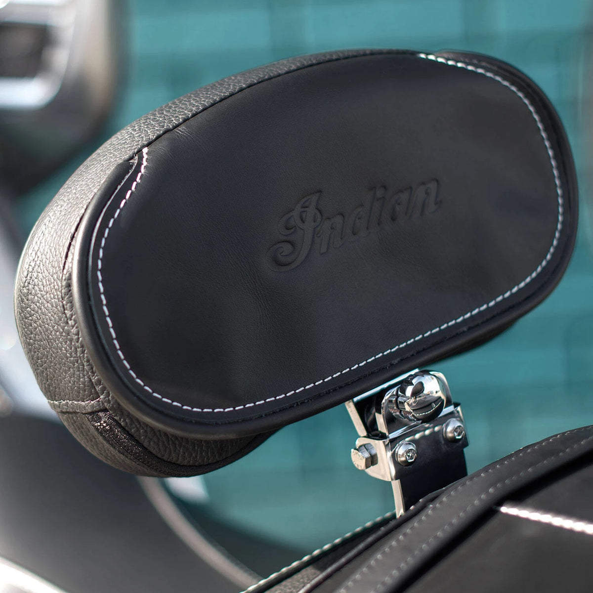 Indian chieftain driver backrest new arrivals