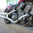 Load image into Gallery viewer, Joker Machine Mini Serrated Floorboards (Scout)
