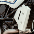 Load image into Gallery viewer, Aluminum Radiator Guards, Pair (FTR)