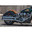 Load image into Gallery viewer, All-Weather Vinyl Sport Seat (Scout)
