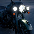 Load image into Gallery viewer, Front Pathfinder LED Driving Lights, Pair