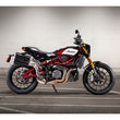 Load image into Gallery viewer, Tracker Seat Base Cowl (FTR)