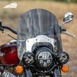 Load image into Gallery viewer, Pathfinder S Driving Light Mount (MY22+ Chief)