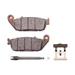 Load image into Gallery viewer, Brake Pads Kit, Rear, Part 2208344 (Challenger)