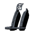 Load image into Gallery viewer, Brake Pads Kit, Rear, Part 2208344 (Challenger)