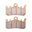 Load image into Gallery viewer, Front Brake Pad Kit, Part 2208063 (FTR)