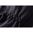 Load image into Gallery viewer, Men's Deerskin Strap Glove, Black