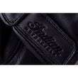 Load image into Gallery viewer, Men's Deerskin Strap Glove, Black