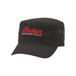 Load image into Gallery viewer, Women's Script Logo Cap, Black